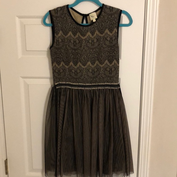 Anthropologie Dresses & Skirts - Anthropologie dress